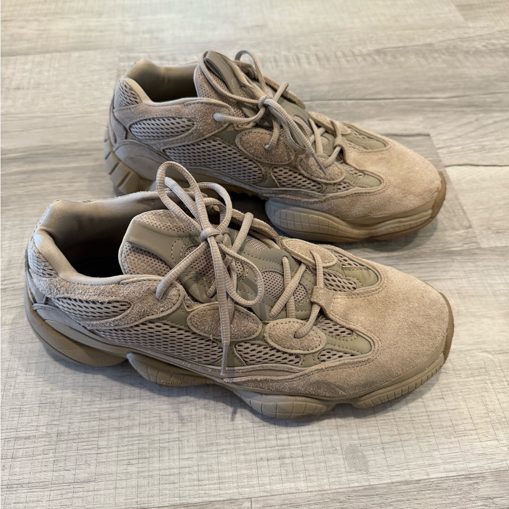 Men’s Yeezy x adidas